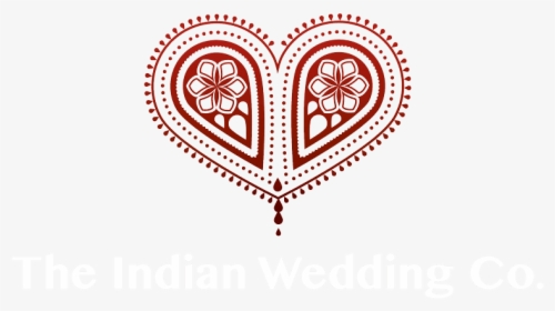 Indian Wedding Logo Png, Transparent Png, Transparent PNG
