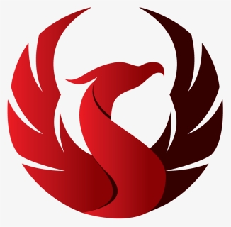 Royalty Free Phoenix Logo, HD Png Download, Transparent PNG