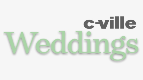 Cville Weddings - Graphic Design, HD Png Download, Transparent PNG