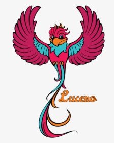 Lucero Mascot, HD Png Download, Transparent PNG