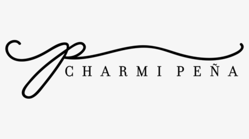 Charmi Pena Photography - Logo Png Text Mehedi Photography, Transparent Png, Transparent PNG