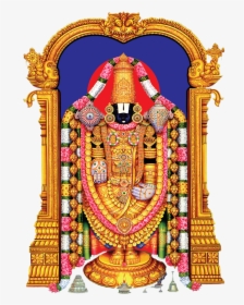 Lord Venkateswara PNG Images, Transparent Lord Venkateswara Image Download  - PNGitem