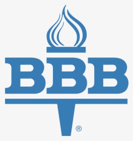 Better Business Bureau World Brand Png Logo - Member Better Business Bureau, Transparent Png, Transparent PNG