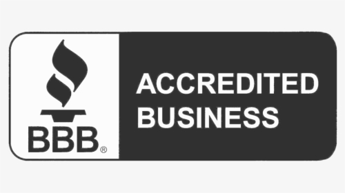 Better Business Bureau Logo Vector - Bbb White Logo Png, Transparent Png, Transparent PNG
