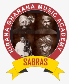 Kirana Gharana Music Academy, HD Png Download, Transparent PNG