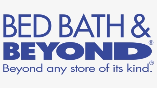 Bed Bath And Beyond Slogan , Png Download - Bed Bath And Beyond Coupons, Transparent Png, Transparent PNG