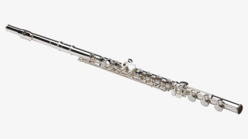 Flute Png - Differences Of Flute And Clarinet, Transparent Png, Transparent PNG