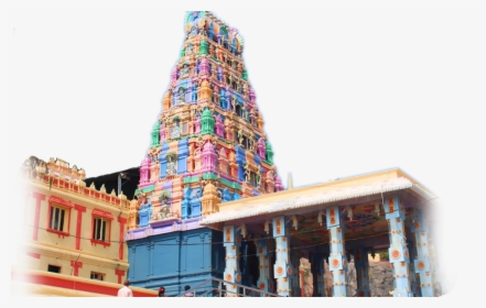 Kotappakonda Temple, HD Png Download, Transparent PNG