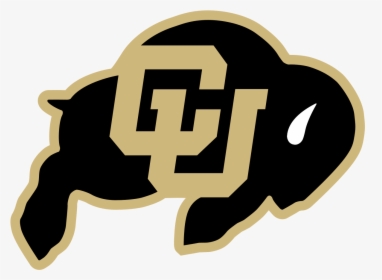 Colorado Buffaloes Logo, HD Png Download, Transparent PNG