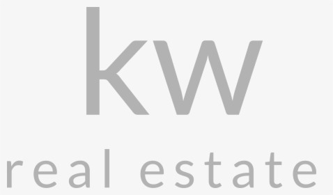 Keller Williams Real Estate Logo Png Transparent - Sign, Png Download, Transparent PNG