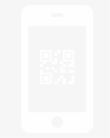 Qr Code Icon White - Cyber Discovery Answers 2019, HD Png Download, Transparent PNG
