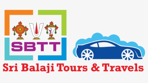 Shree Balaji Tour & Travels Logo, HD Png Download, Transparent PNG
