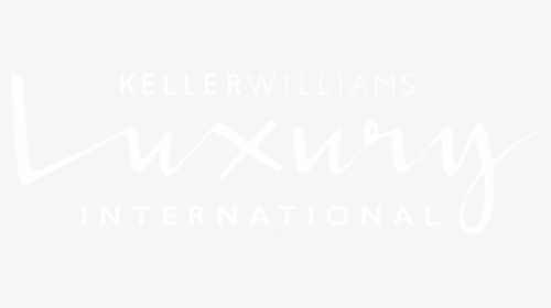 The Tara Stark Real Estate Group - Keller Williams Luxury International, HD Png Download, Transparent PNG