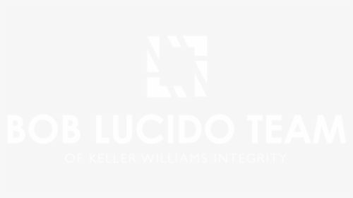 Bob Lucido Team Of Keller Williams Integrity, HD Png Download, Transparent PNG