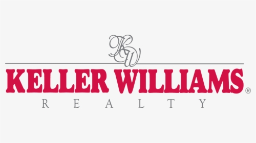 Keller Williams Realty - Old Keller Williams Logo, HD Png Download, Transparent PNG