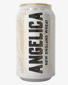 Lord Hobo Brewing Angelica , Png Download - Angelica New England Wheat, Transparent Png, Transparent PNG
