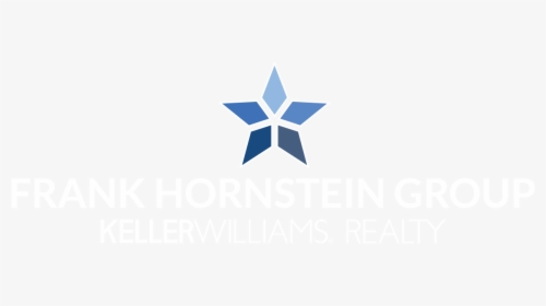 Logo Frank Hornstein Keller Williams Realty - Keller Williams, HD Png Download, Transparent PNG