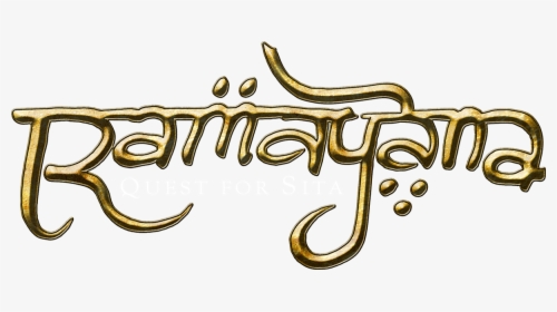 Transparent Pious Clipart - Ramayana Transparent, HD Png Download, Transparent PNG