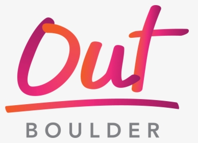 Out Boulder County, HD Png Download, Transparent PNG
