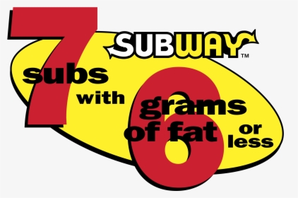 Transparent Subway Logo Png - Subway, Png Download, Transparent PNG