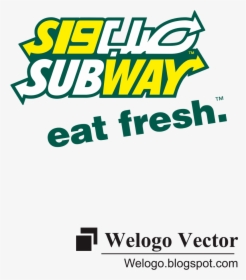 Subway Logo PNG Images, Transparent Subway Logo Image Download 