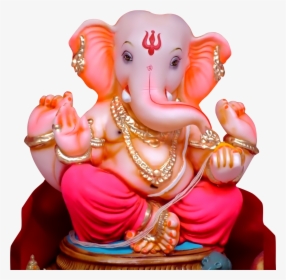 Ganpati Bappa , Png Download - Ganesha Images Hd Free Download, Transparent Png, Transparent PNG