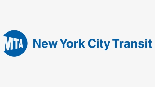 Mta New York City Transit Logo, HD Png Download, Transparent PNG
