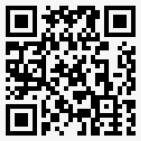 Qr Code Secret Message, HD Png Download, Transparent PNG