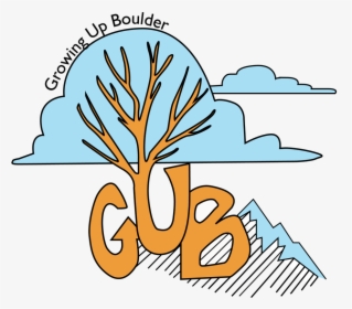 Picture - Growing Up Boulder, HD Png Download, Transparent PNG