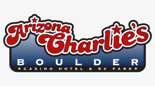 Arizona Charlie's Boulder Logo, HD Png Download, Transparent PNG