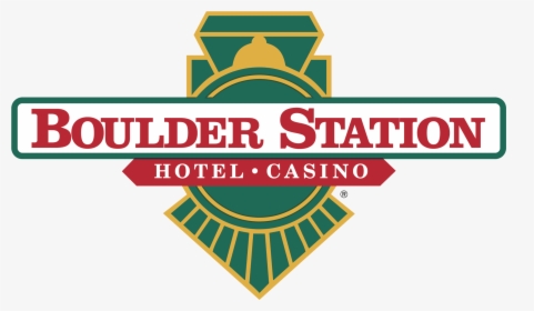 Boulder Station Las Vegas Logo, HD Png Download, Transparent PNG