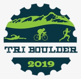 Tri Boulder - Trek2kili, HD Png Download, Transparent PNG