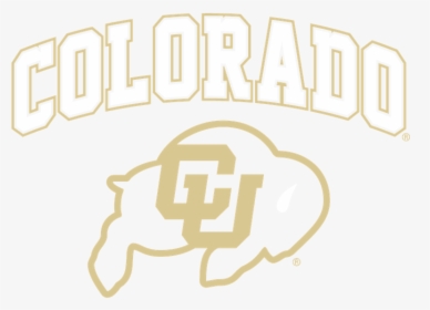 Transparent Colorado Buffaloes Logo Png - University Of Colorado, Png Download, Transparent PNG