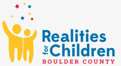 Realities For Children Boulder County, HD Png Download, Transparent PNG