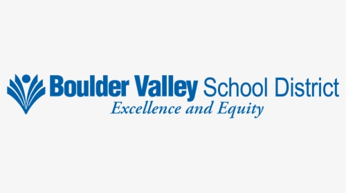 Boulder Valley School District Logo Png, Transparent Png, Transparent PNG