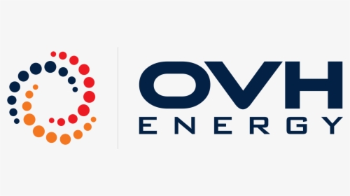 Ovh Energy Logo 4 - Circle, HD Png Download, Transparent PNG