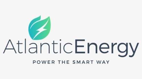 Logo - Atlantic Energy, HD Png Download, Transparent PNG