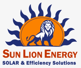 Sun Lion Energy - Energy, HD Png Download, Transparent PNG