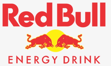 Redbull Energy Drink Png Logo - Logos Do Red Bull, Transparent Png, Transparent PNG