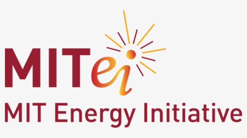 Mitei - Mit Energy Initiative Logo, HD Png Download, Transparent PNG
