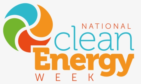 Clean Energy    Class Img Responsive True Size Tnt - National Clean Energy Week, HD Png Download, Transparent PNG