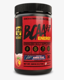 Mutant Bcaa 9.7 Energy, HD Png Download, Transparent PNG