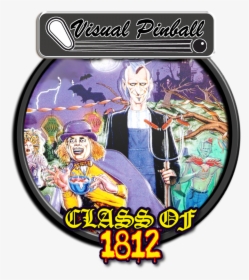 Class Of 1812, HD Png Download, Transparent PNG