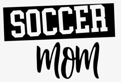 Soccer Mom, Soccer Dad Free Svg Download - Calligraphy, HD Png Download, Transparent PNG