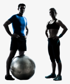 Fitness Png Picture - Anytime Fitness Personal Trainer Hiring, Transparent Png, Transparent PNG
