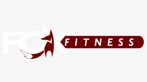 Fox Fitness Logo - Fitness Logo Png, Transparent Png, Transparent PNG