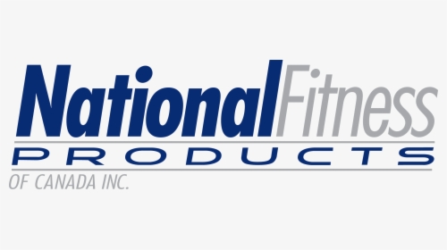 National-fitness - National Fitness Products, HD Png Download, Transparent PNG