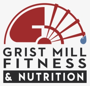 Grist Mill Fitness New Design, HD Png Download, Transparent PNG