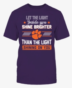 Let The Light Inside You Shine Brighter - Streetball, HD Png Download, Transparent PNG