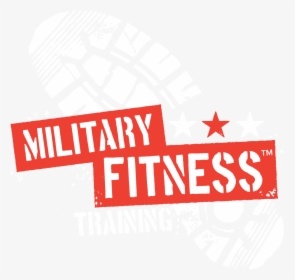 Military Fitness Training Aberdeen - Military Fitness Training Logo, HD Png Download, Transparent PNG